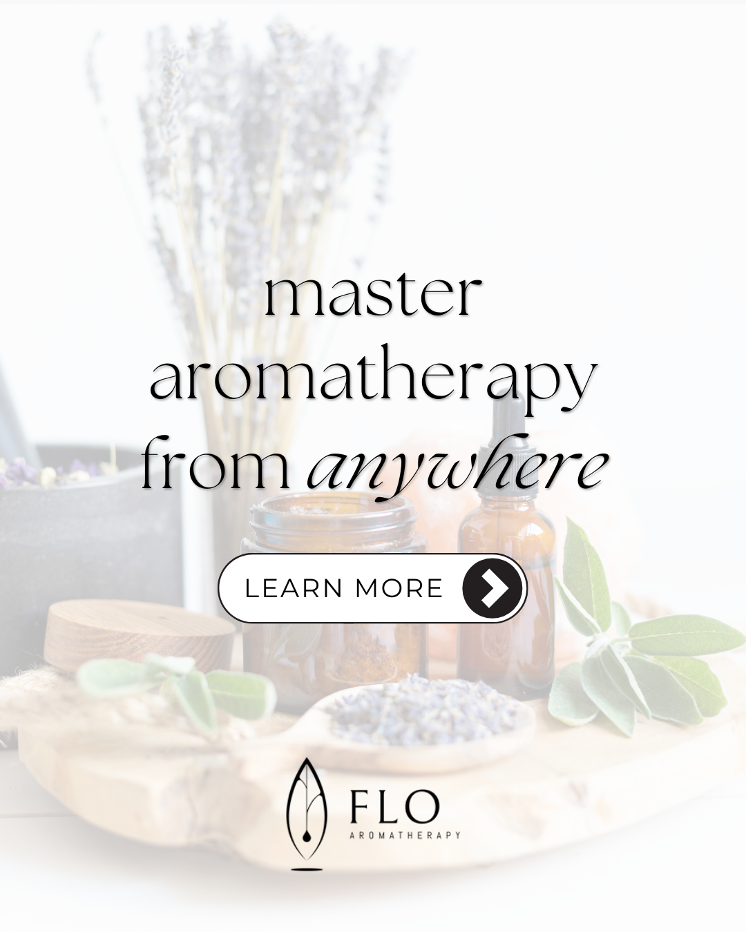 Aromatherapy Course slide 1