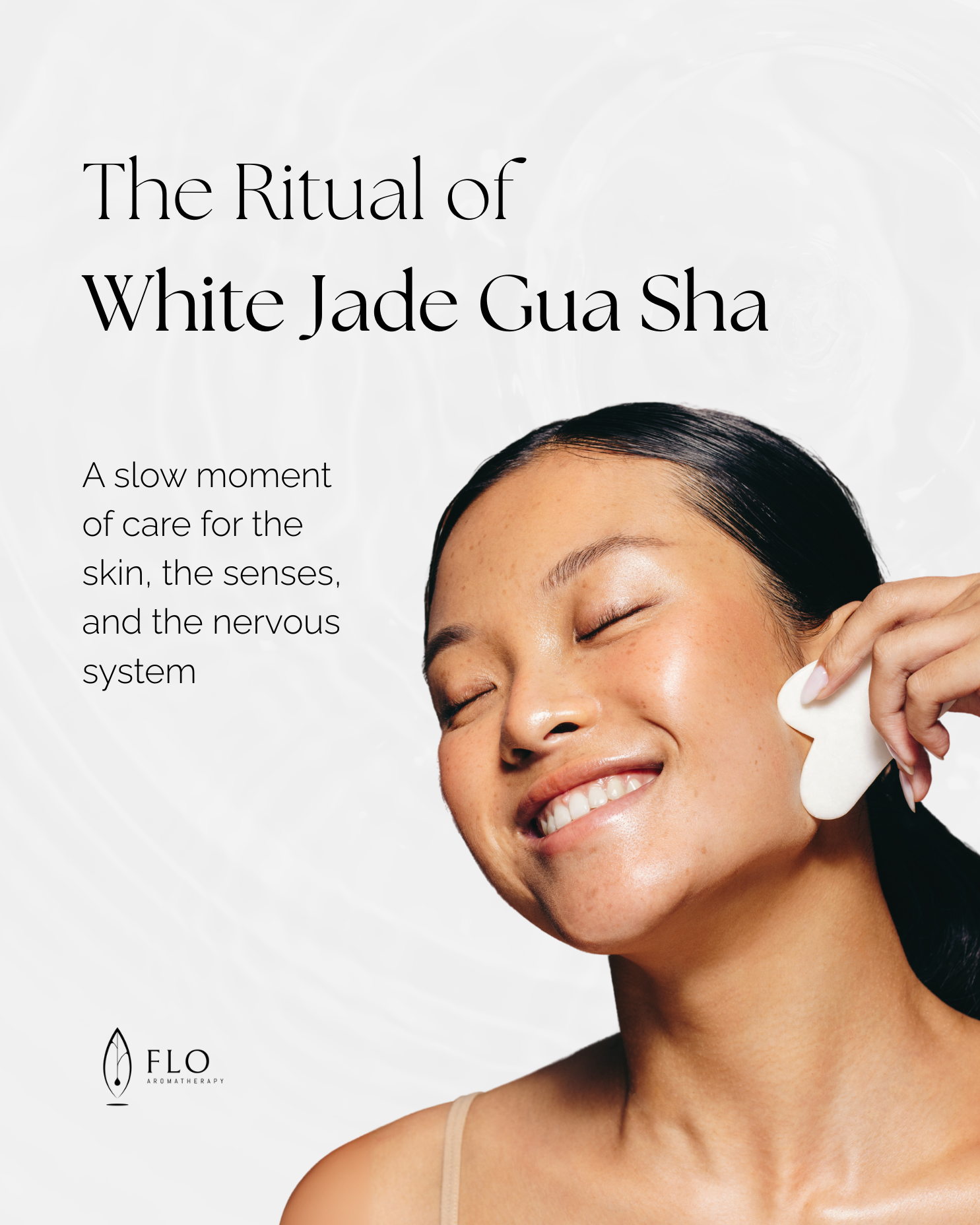 Gua Sha Routine slide 1