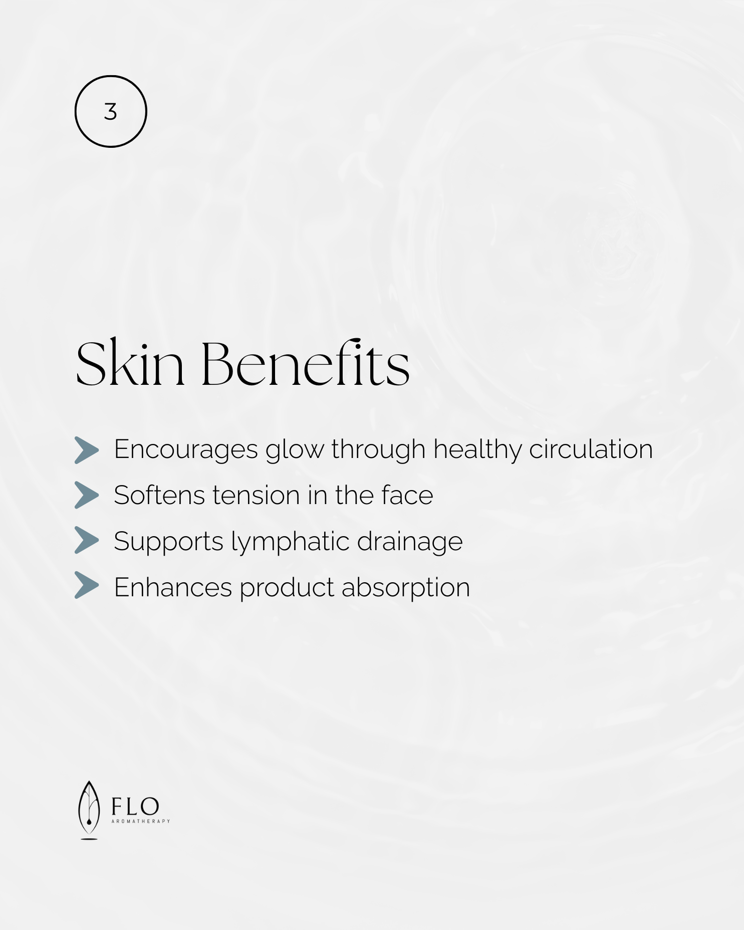 Gua Sha Routine slide 4