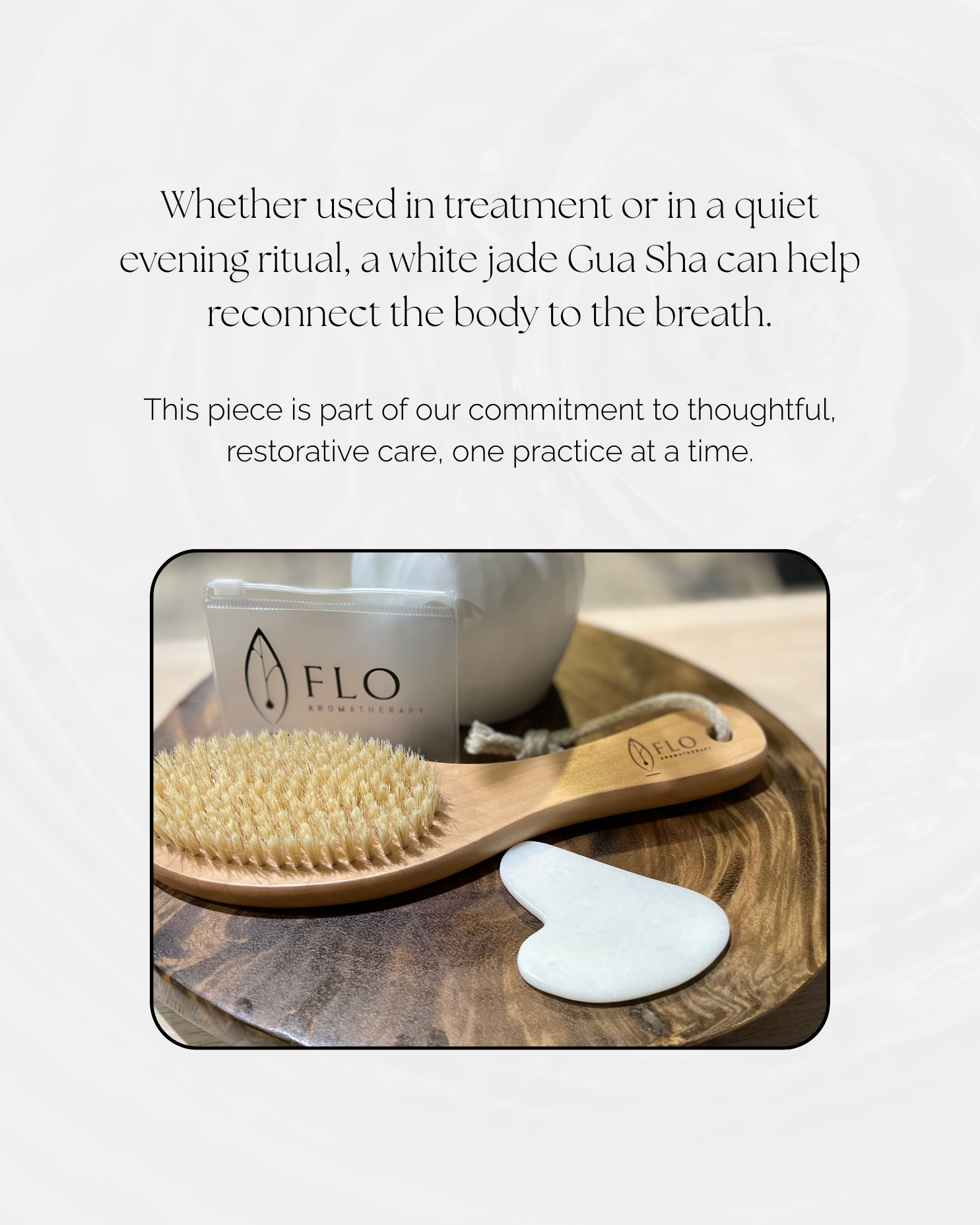 Gua Sha Routine slide 7