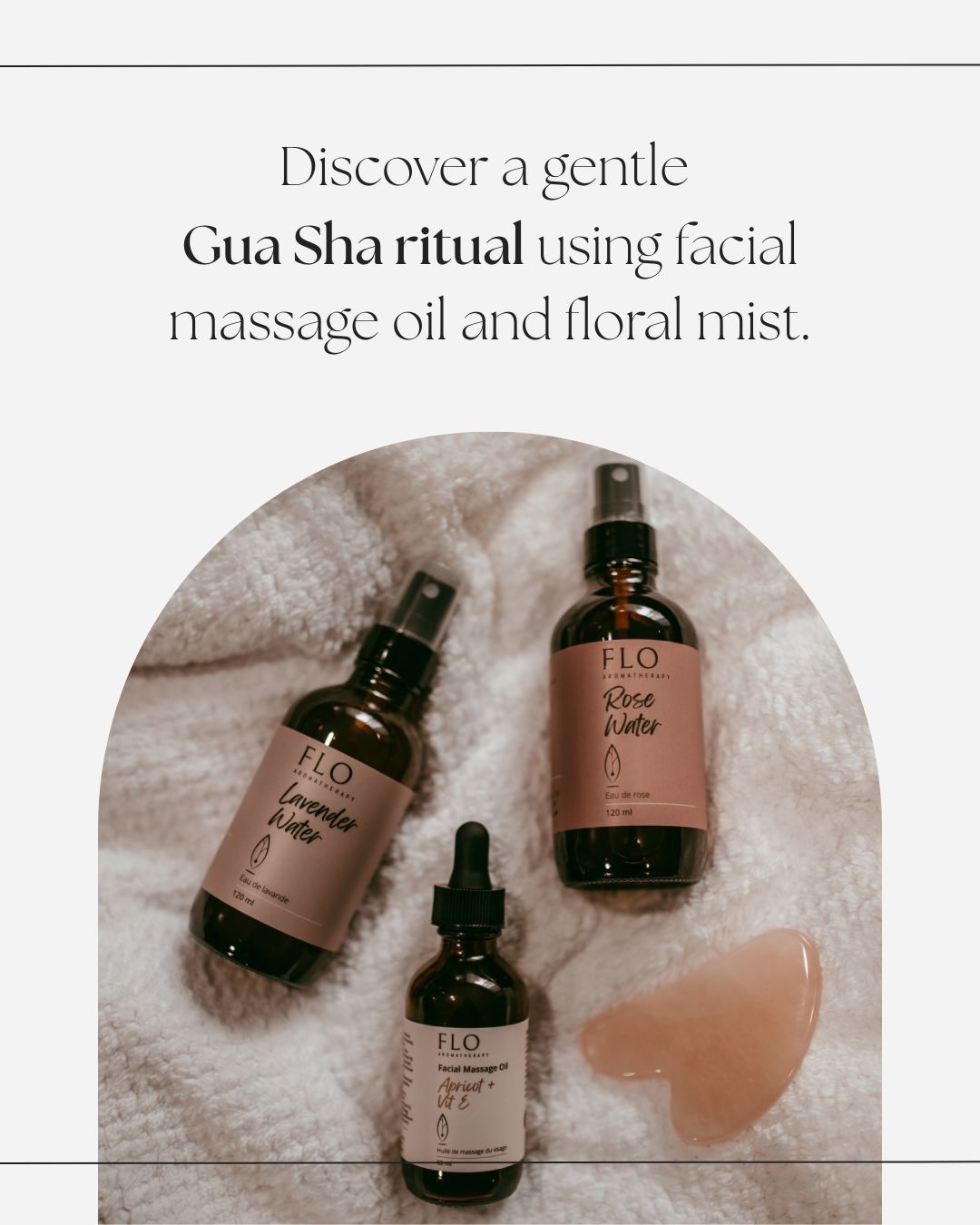 Gua Sha Oil and Spritz slide 1
