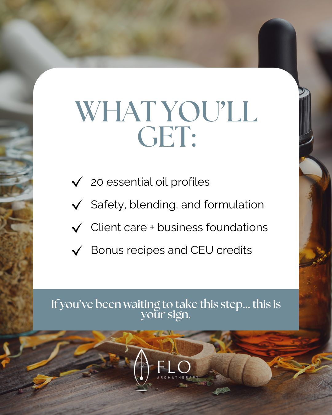 Aromatherapy Essentials slide 2