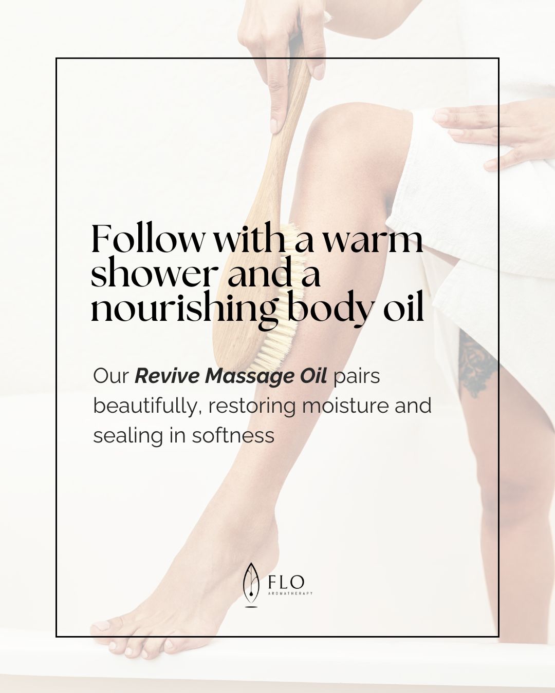 Dry Brushing Ritual slide 6