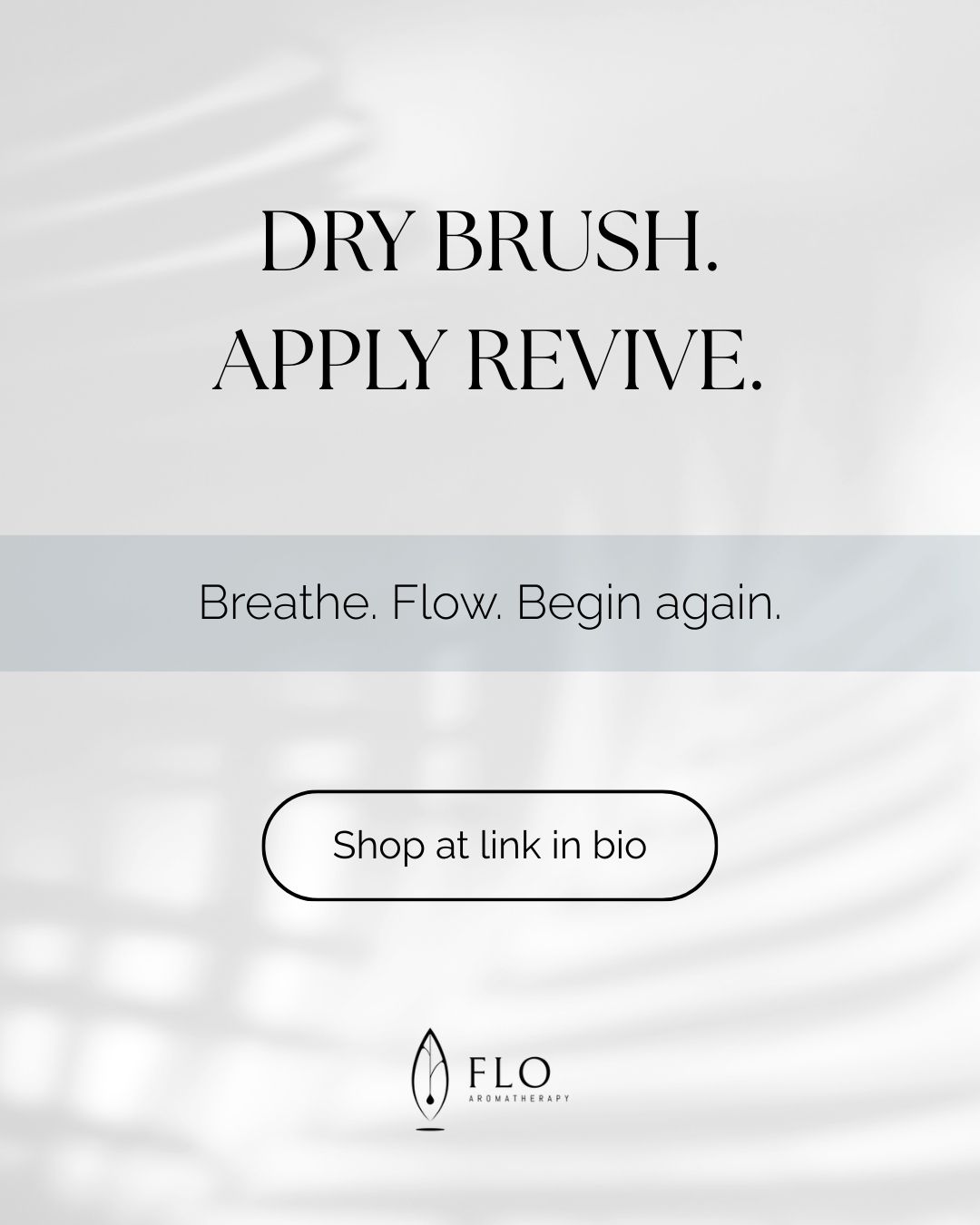 Dry Brush with Revive slide 7