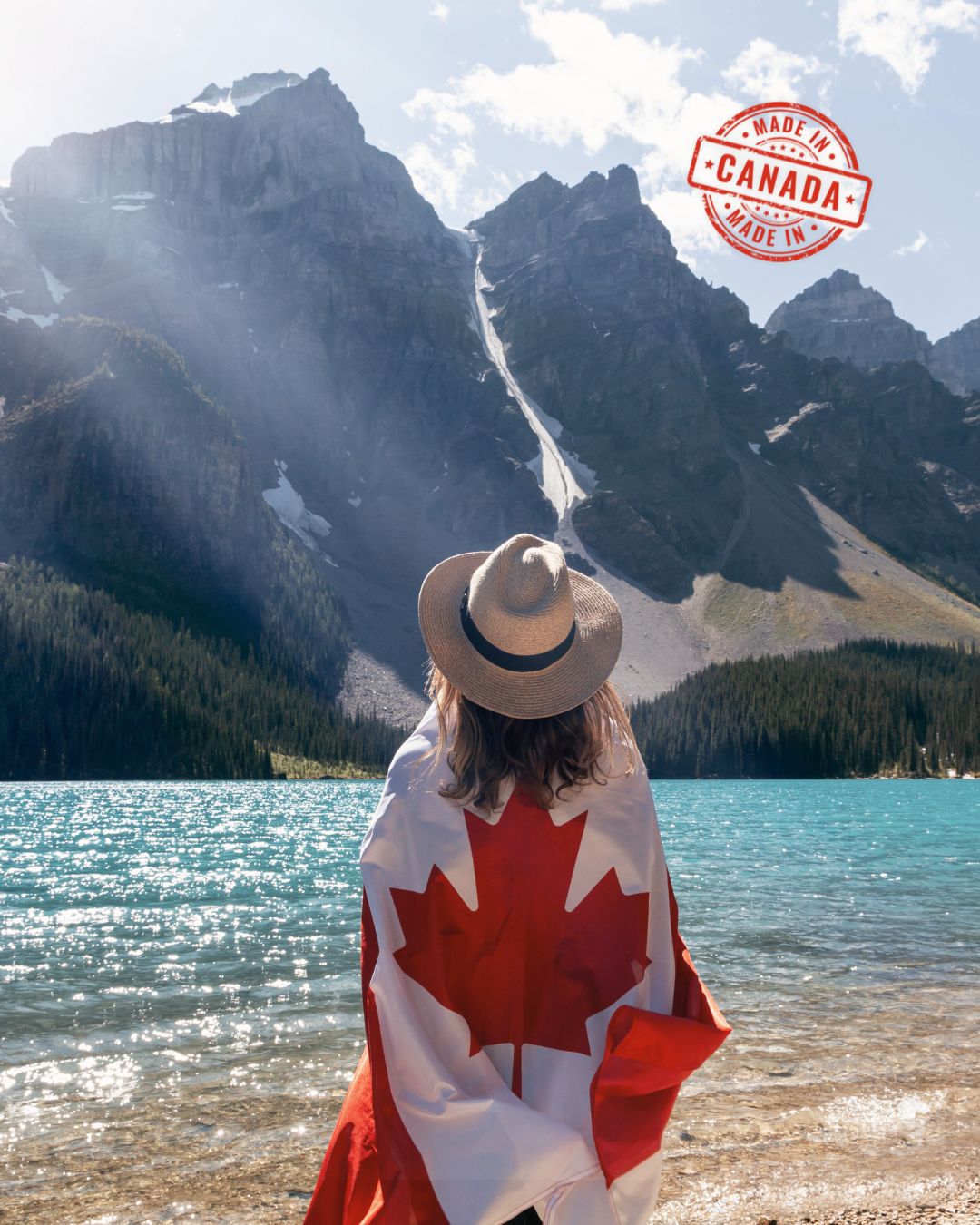 Canada Day post