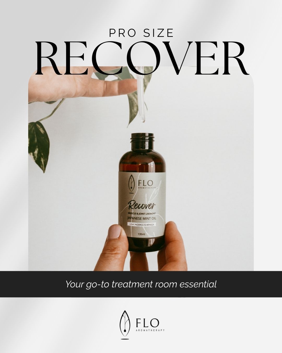 Recover Pro Treatment Room slide 1