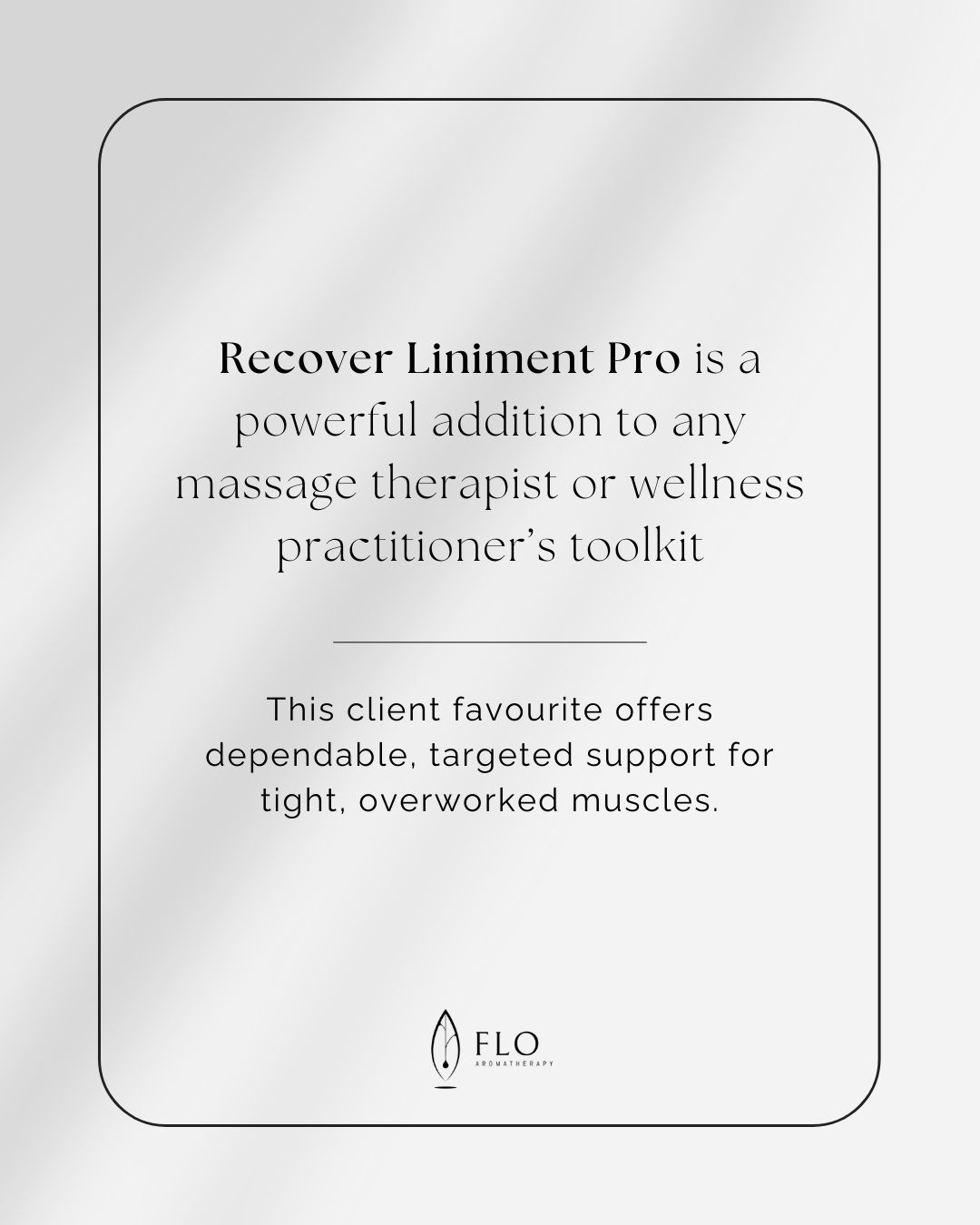 Recover Pro Treatment Room slide 2