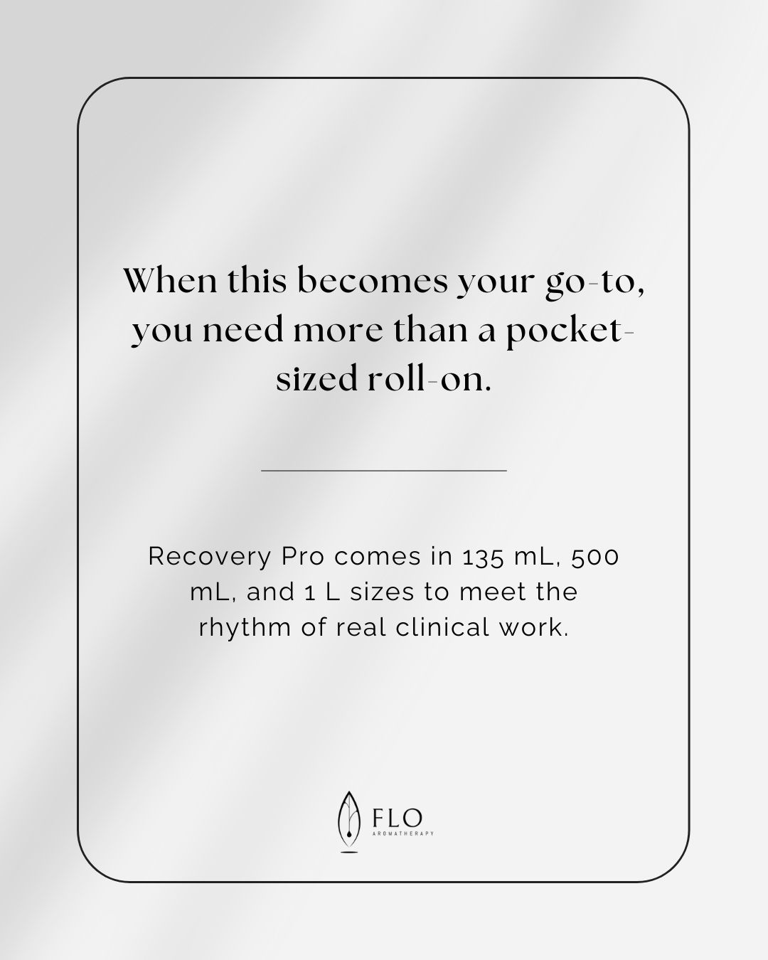 Recover Pro Treatment Room slide 6