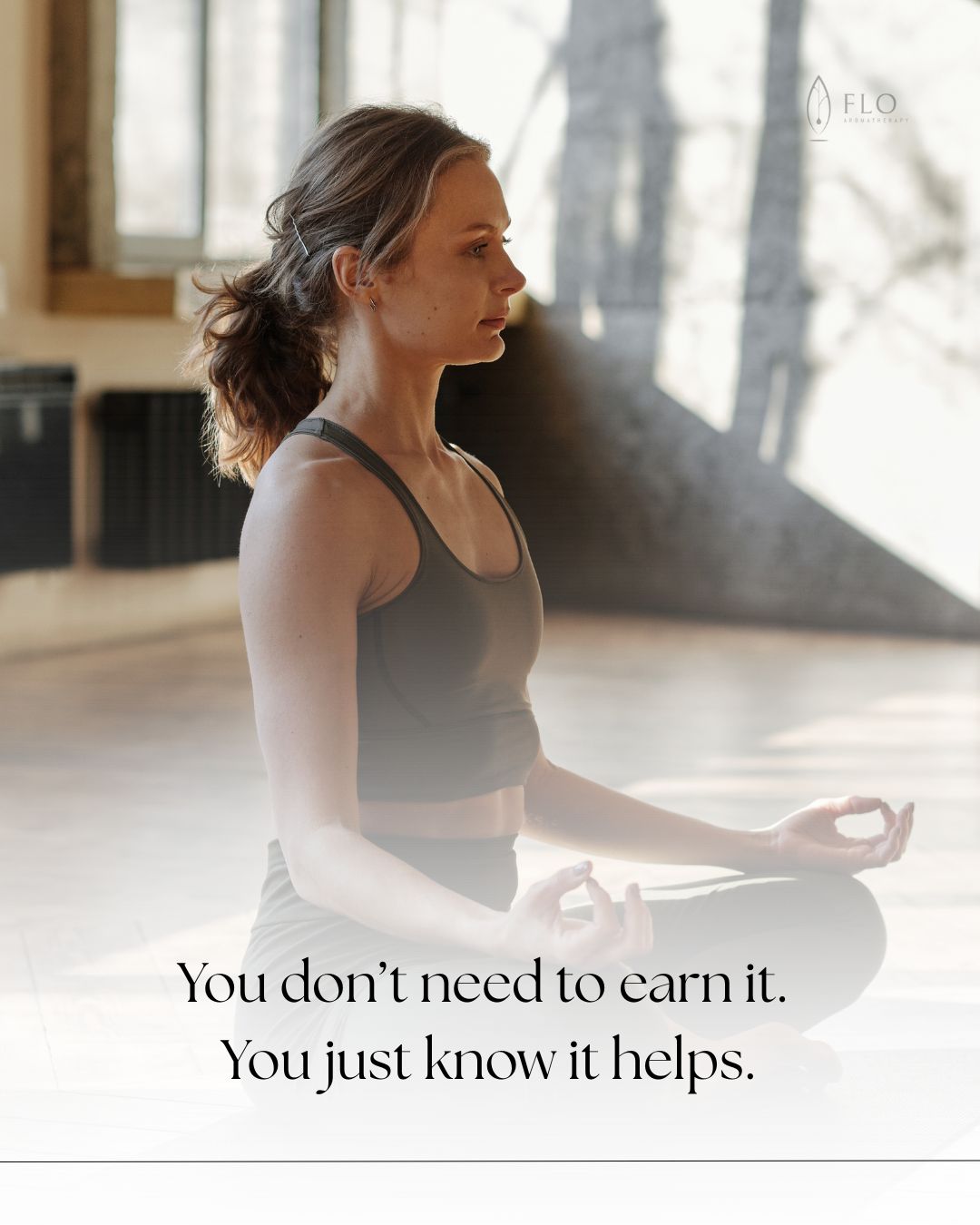 Self-Care Isn't Always slide 3