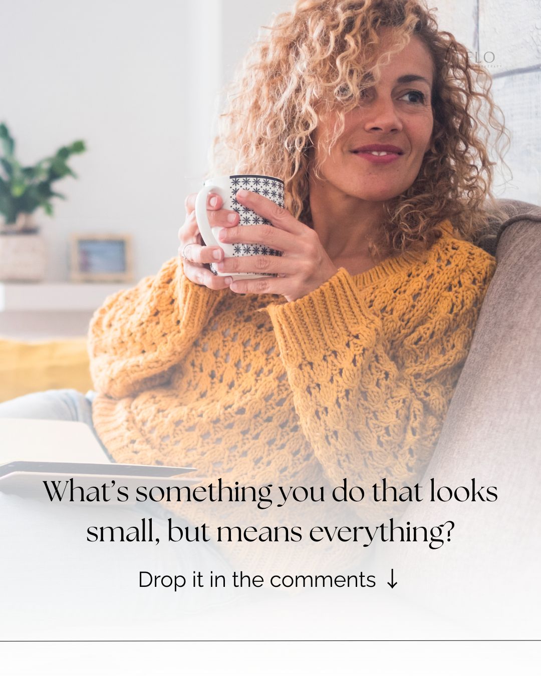 Self-Care Isn't Always slide 5