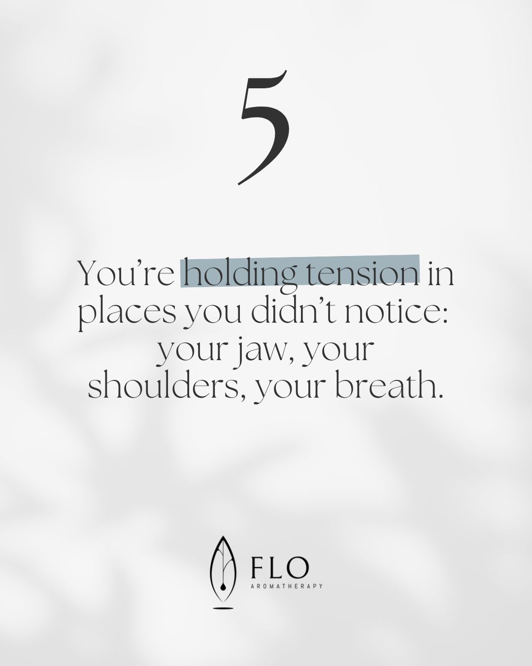 Signs You Need to Pause slide 6