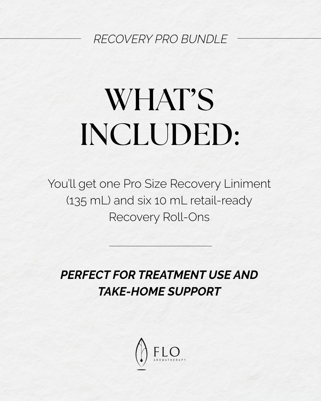 Recover Pro Bundle slide 2