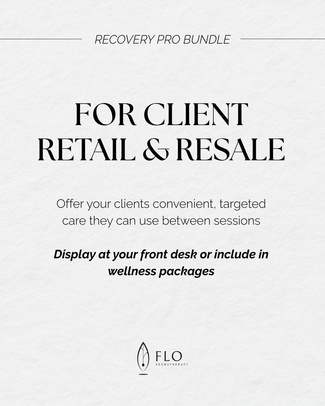 Recover Pro Bundle slide 4