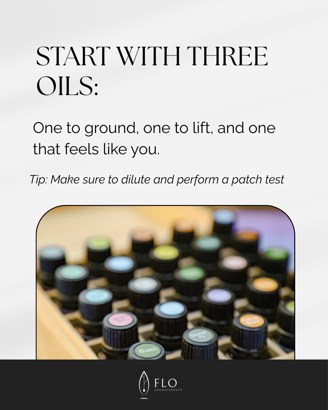 Blending Basics slide 2