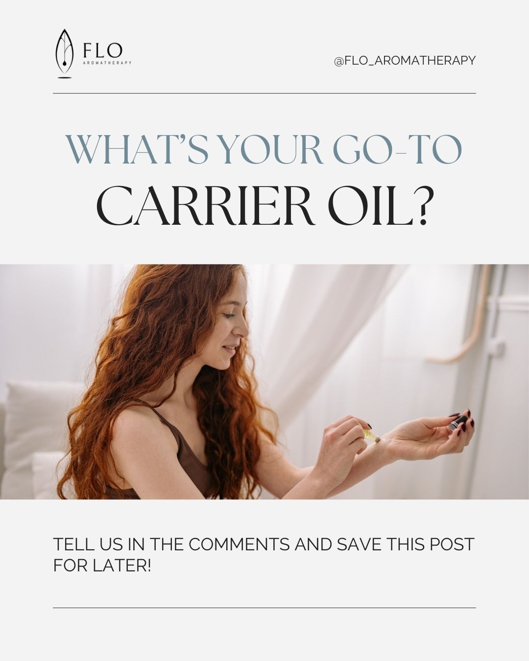 Carrier Oils Guide slide 6