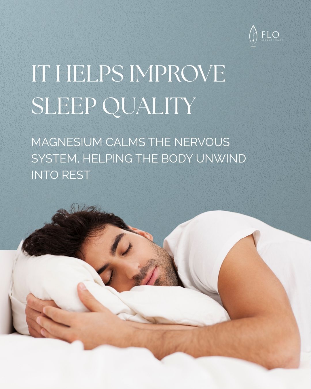 Why Topical Magnesium slide 3