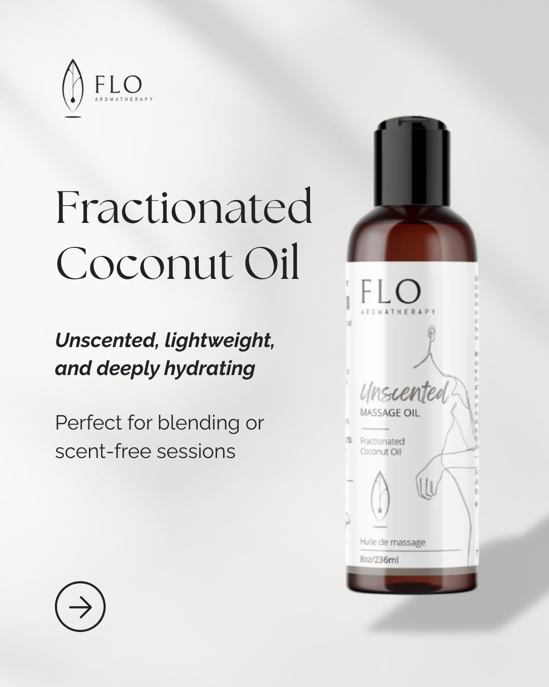 Massage Oil Education slide 6