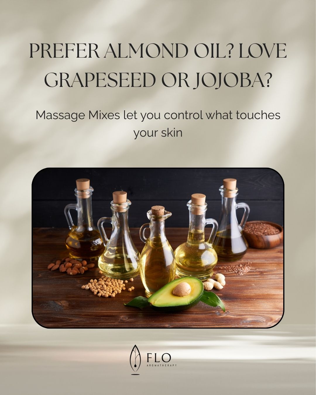 Massage Mix 4-Pack slide 4