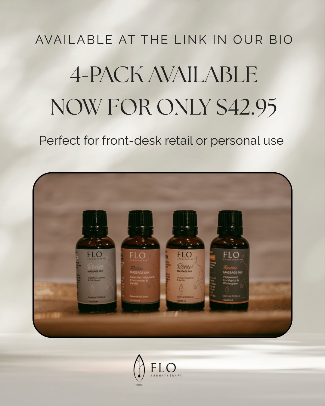 Massage Mix 4-Pack slide 6